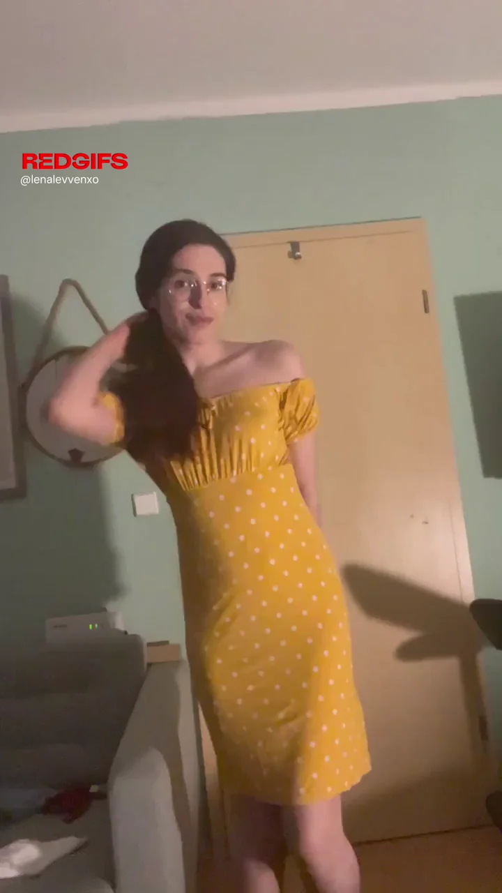 Not summer anymore but still my favourite dress