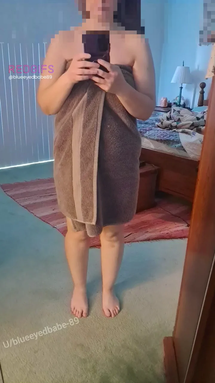 Showing off