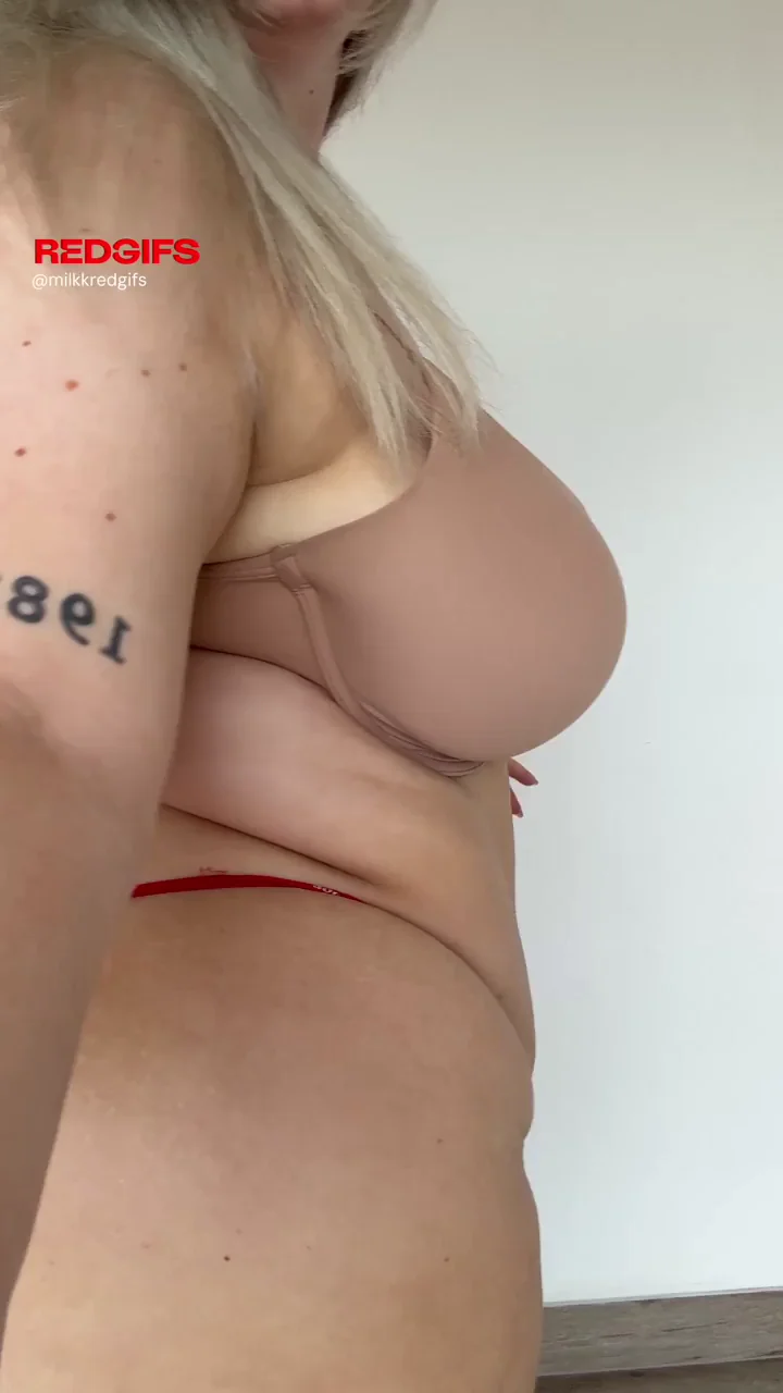 I’m a bit fat… would you still hit it?