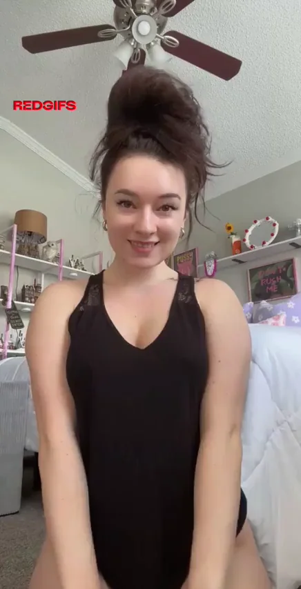 Suck My Big Tits If I Suck Your Cock? Teen Tease Deal