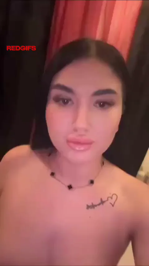 would you play with this tits ? y or n