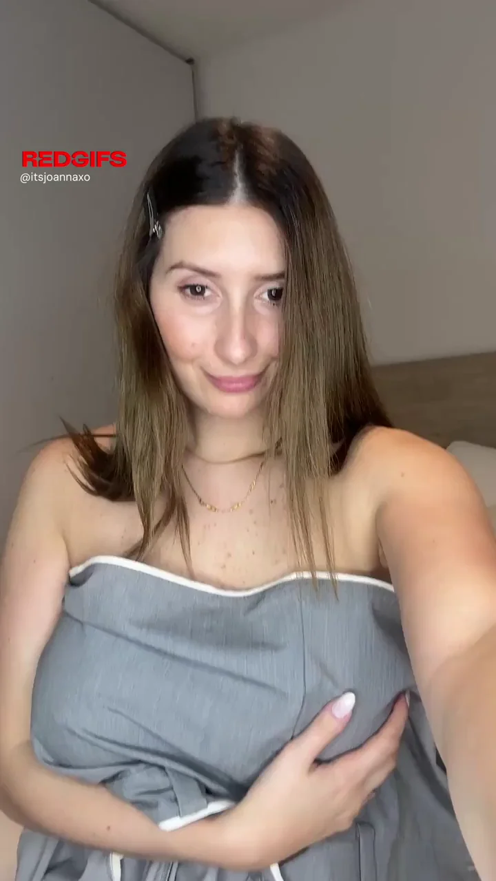 These are the milkers i earmed from being a milf but i hope you'll still put them in your mouth