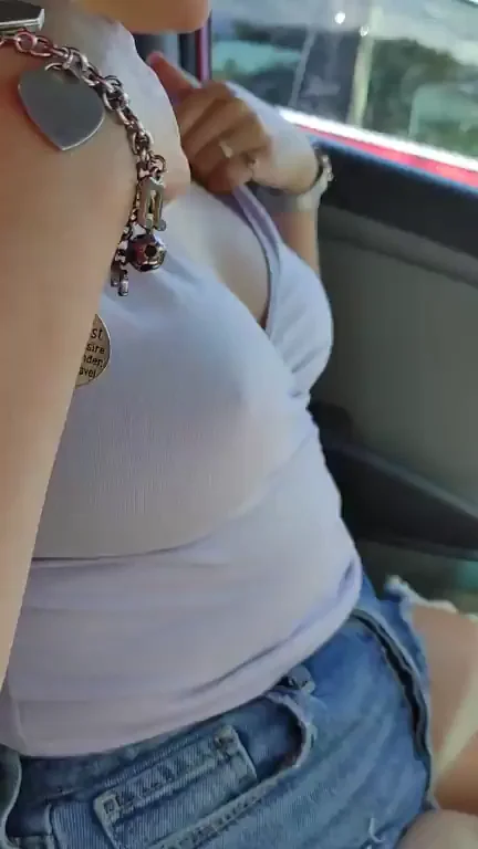 It's important that you get flashed daily!