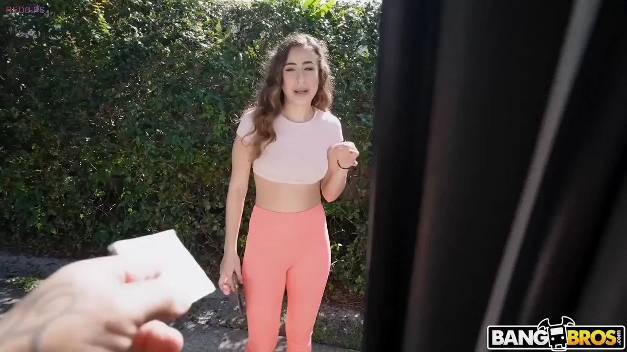 🍑 Best Taxi Anal Ride: Big Ass Teen Gapes Wild! 🚖💦
