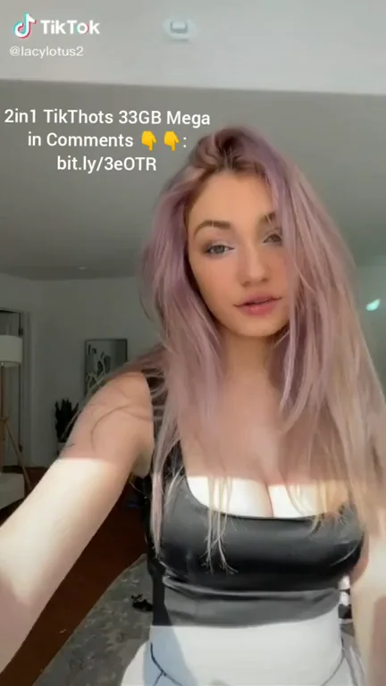 Wild Tikthots