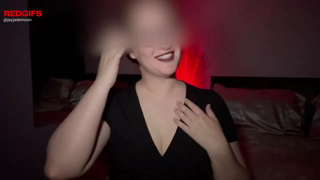 Pretty PAWG needs cucks to serve her while she get's used by BBC.