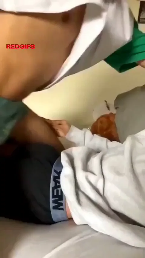 Underwear Grind Fest: Cocks Stay Safe, Bros Stay Straight? 😏🍑