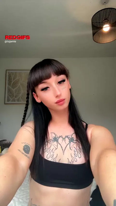 small but big enough to make u cry