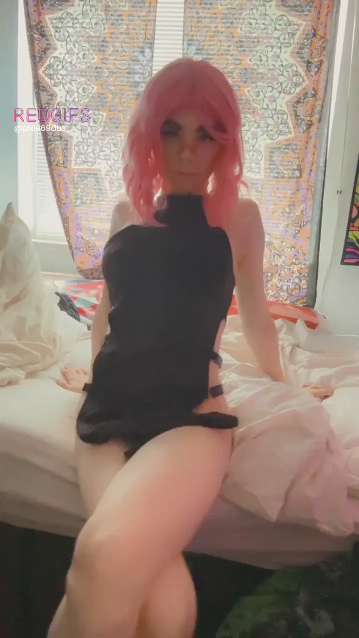 Sucking is mandatory