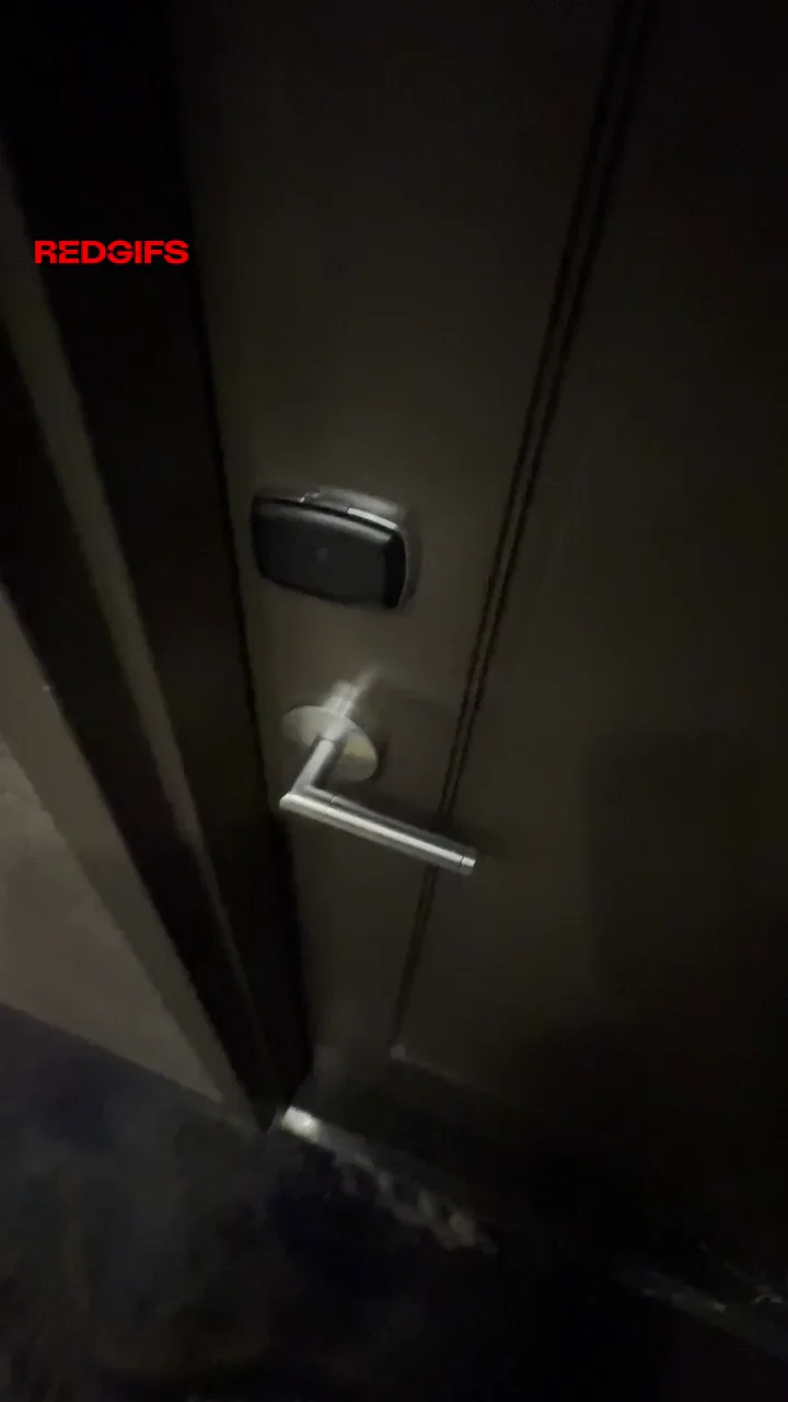 🍆 Hotwife's Toes Curling on Stranger's Cock as Door Swings Open – Cuck Joins the Fuck Fest! 🔥