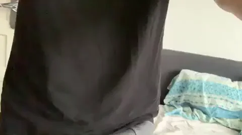 Was getting a little tight in there