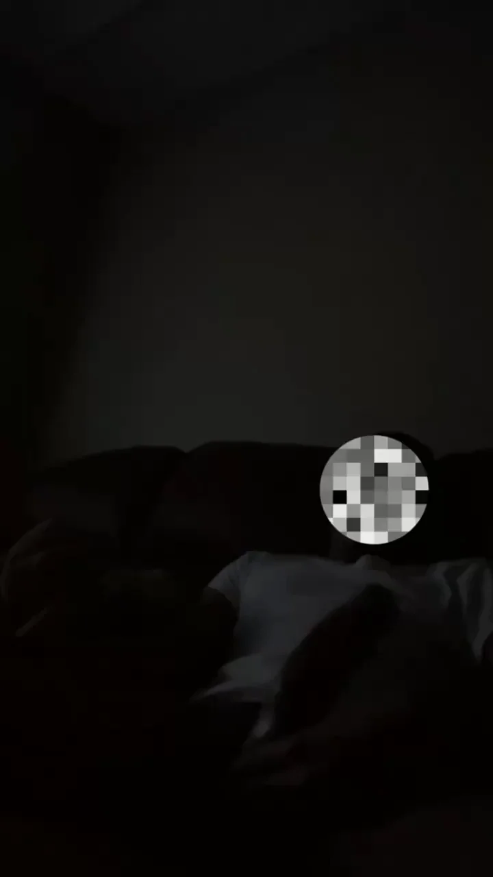 What If You Walked In On My Monster Cock Jerk 😈🍆💦