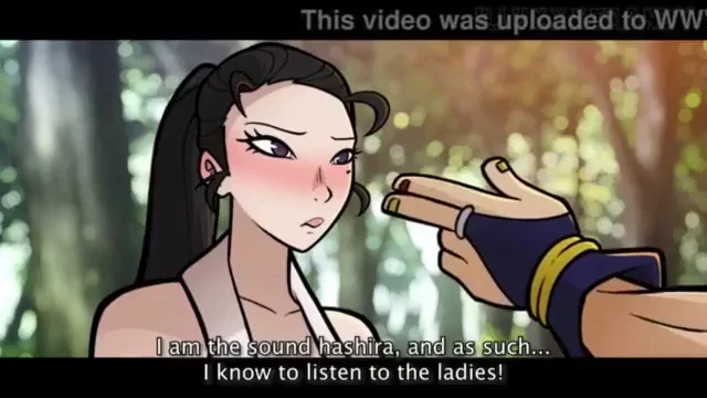 Uzui and his wives
