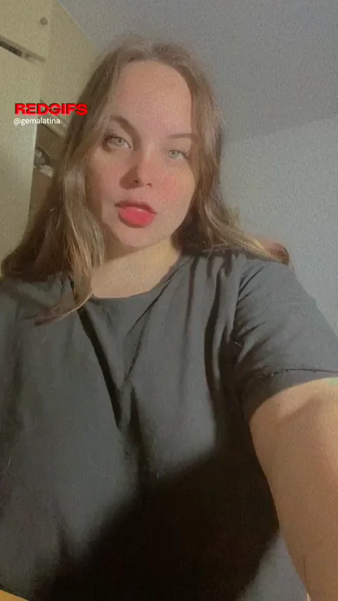 You know watching me like this leaves you craving more
