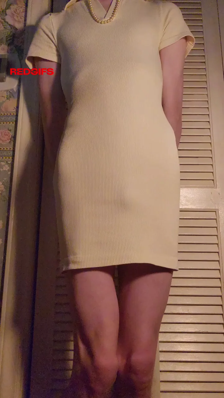 Sissy Slut's Feminization Glow-Up Check-In 💄🍑