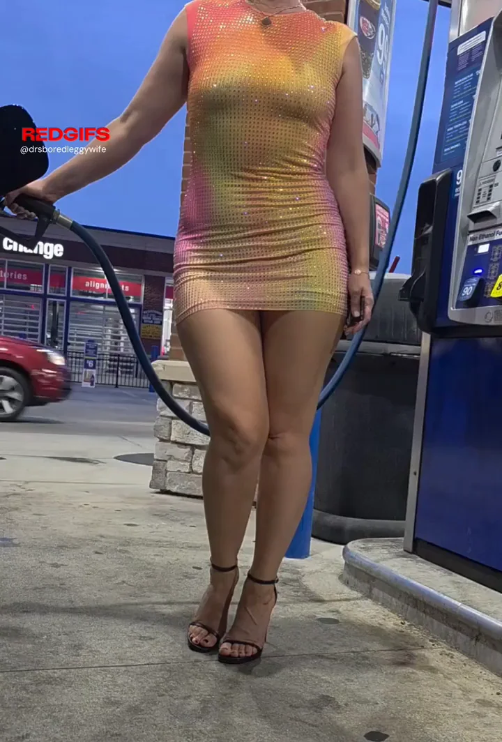 Great dress, great night