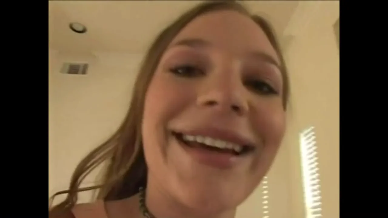 Aurora Snow's Epic Ass Gape Filled with Thick Cum Rain