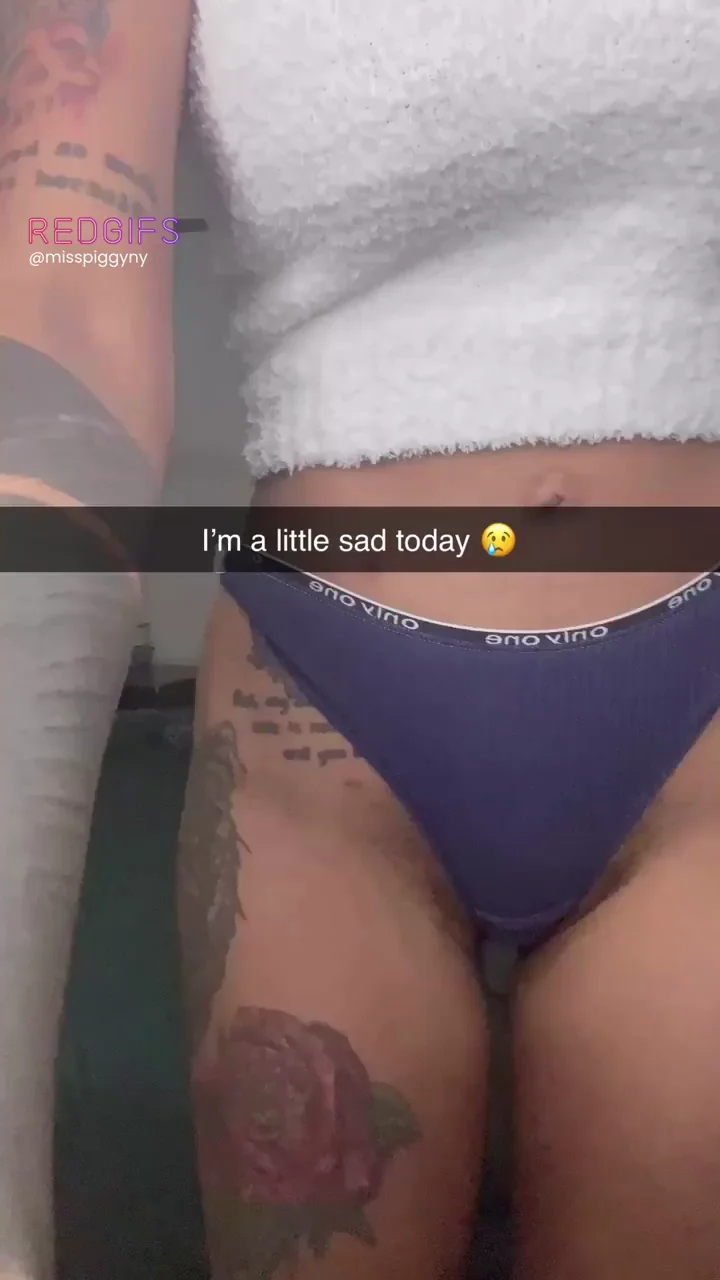 Preggo Bimbo Worships BWC, 'Your Wife's Busy Getting Fucked' ❤️🍆🥵