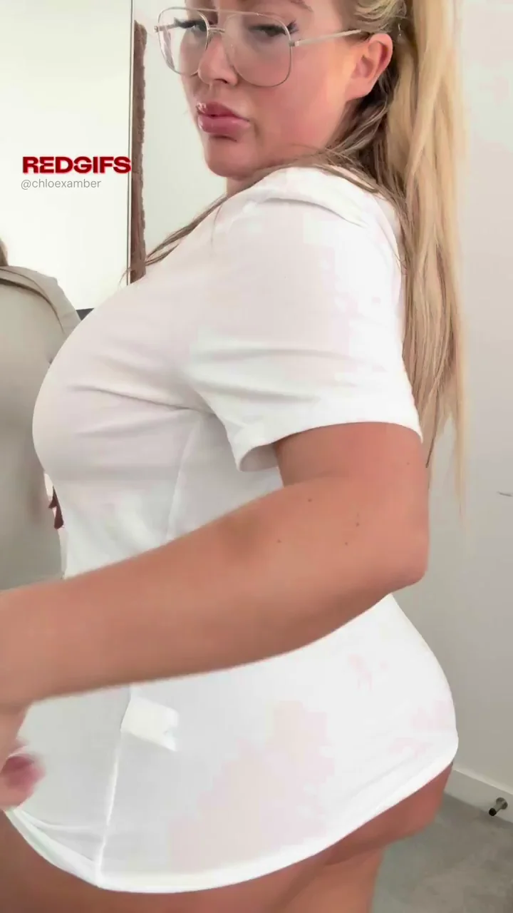 Any older guys willing to fuck a thick girl like me