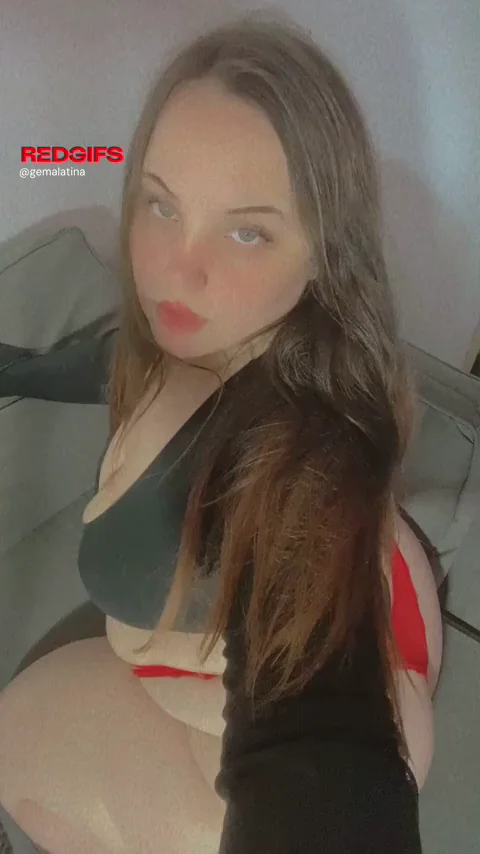 I’m your bbw ready to feel you deep inside