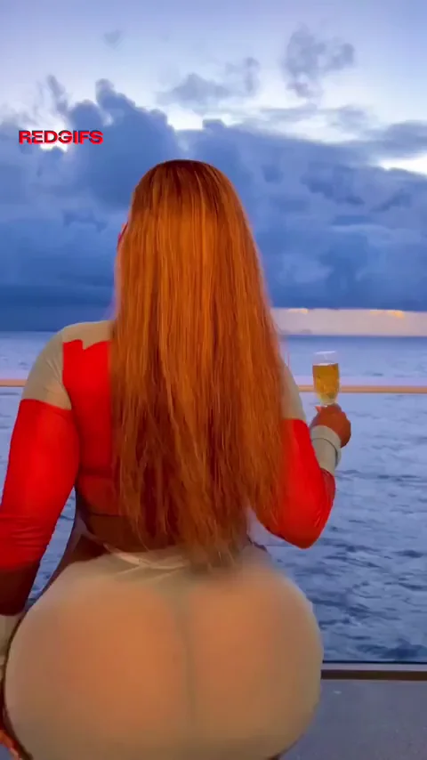 Thick asf 🍑🧘