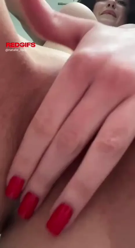 Tongue vs dick?