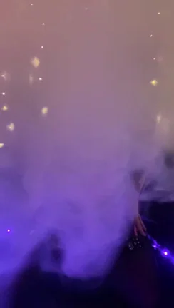 Little Smokey reveal ??