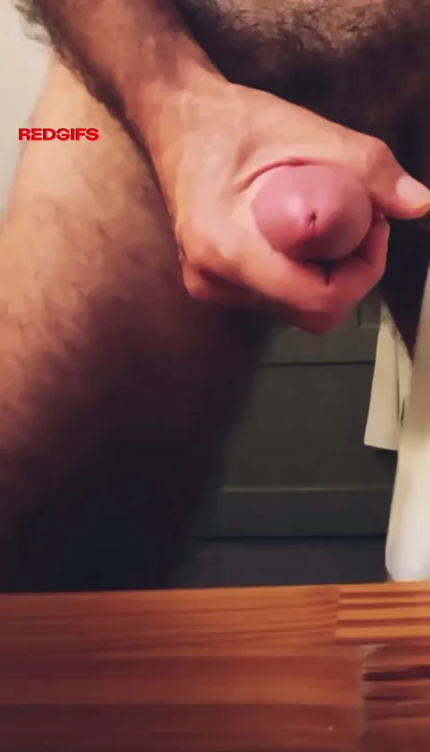 I aim at your beard bro
