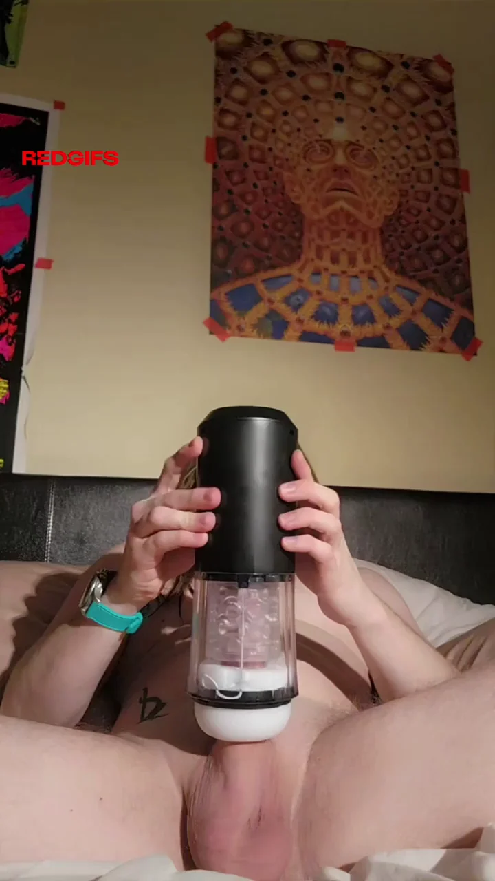 I need to be milked for hours