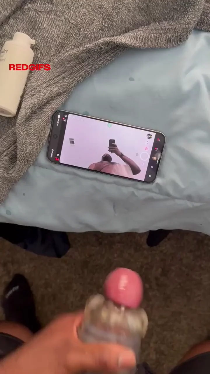 Dudes Jacking Their Thick Cocks Solo 😈🍆💦