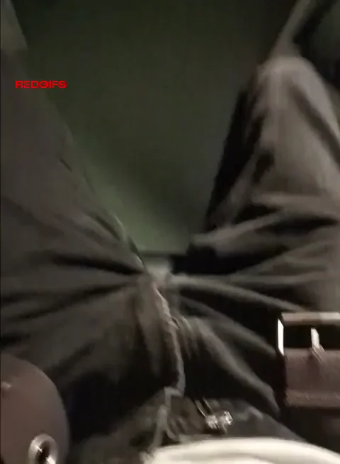 m19 I love stroking my fat cock while other people watch