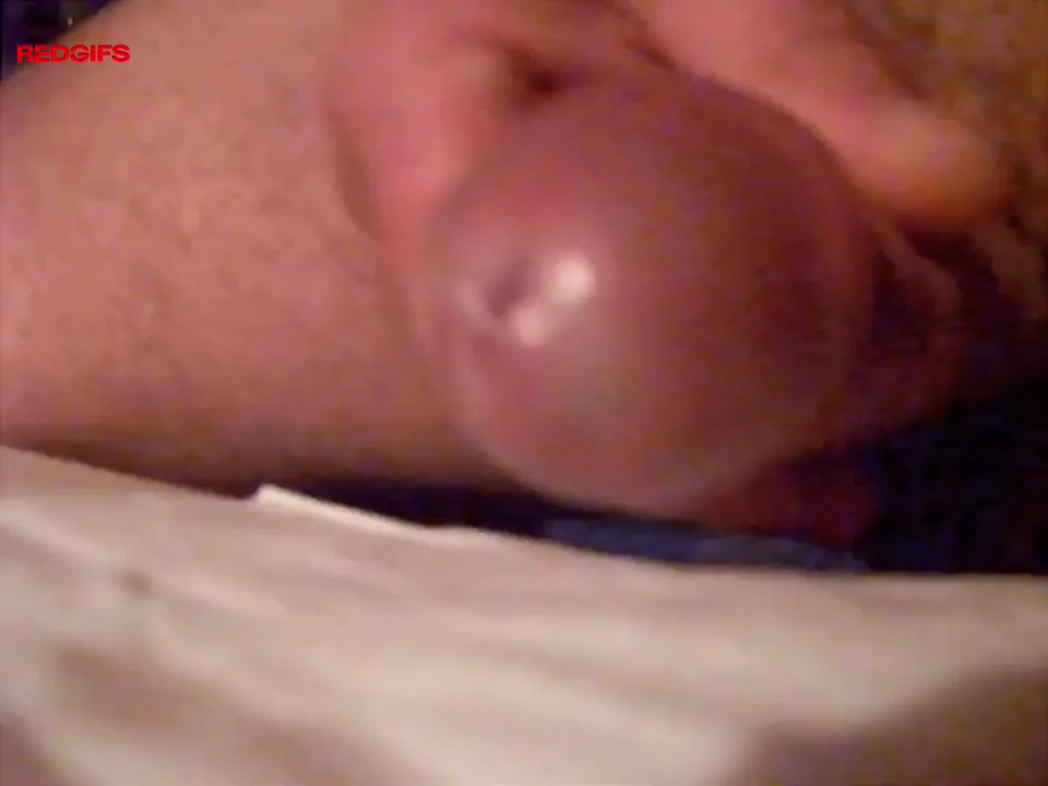 My married cock cums alot