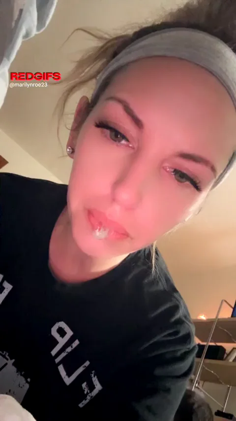 Open wide baby