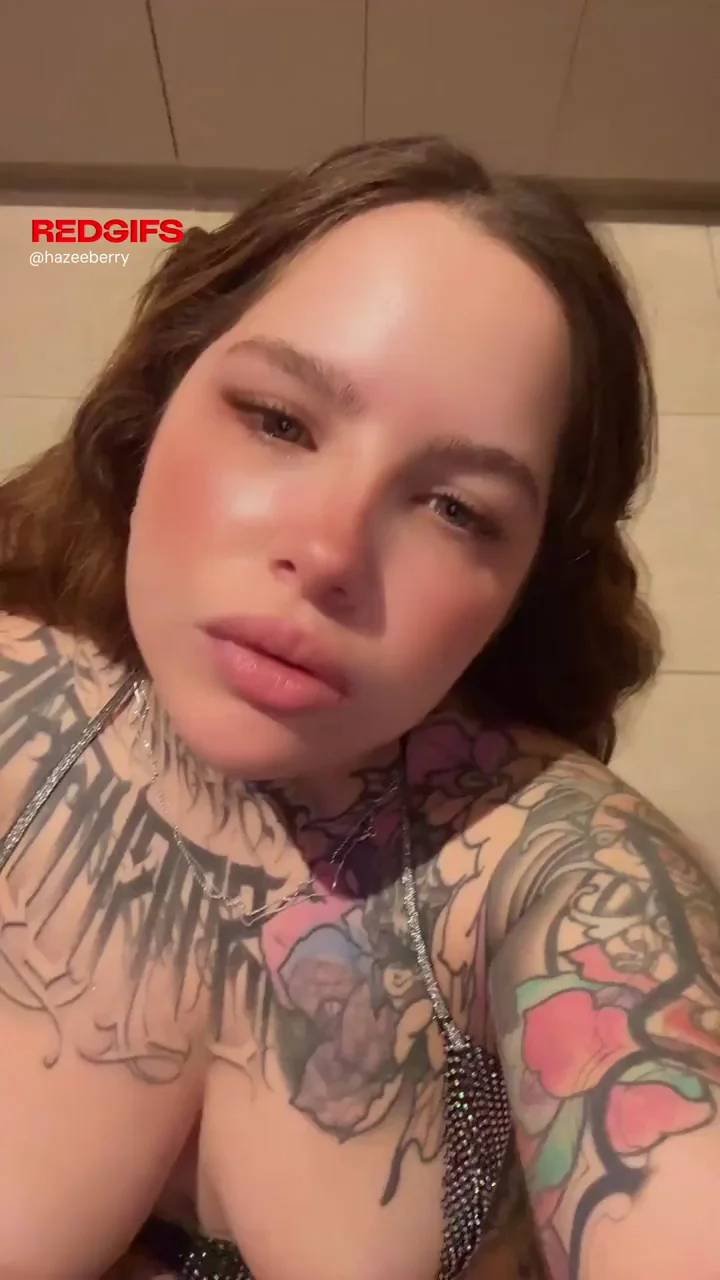 Swallow all my spit, love, would you do it?