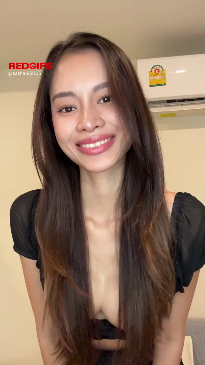 Would you fuck me? Be honest