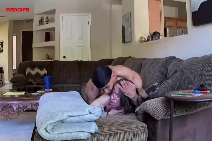 He told me he would pull out of her