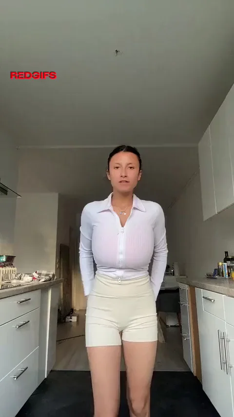 Full and stuffed into that jacket