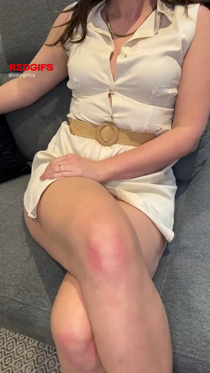 Is it appropriate for a 42yo mom to wear no panties? (F)