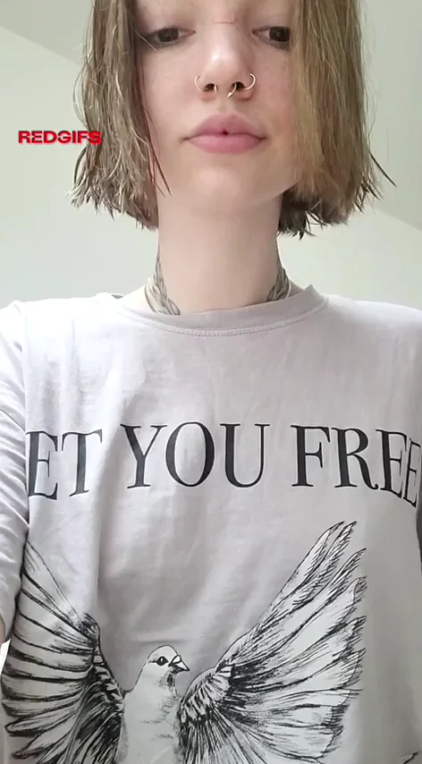 Would this clip convince you to suck on that?