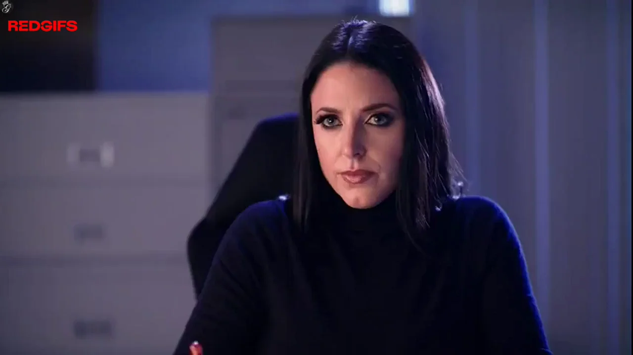 Angela White's Wild Ebony Interracial Ride