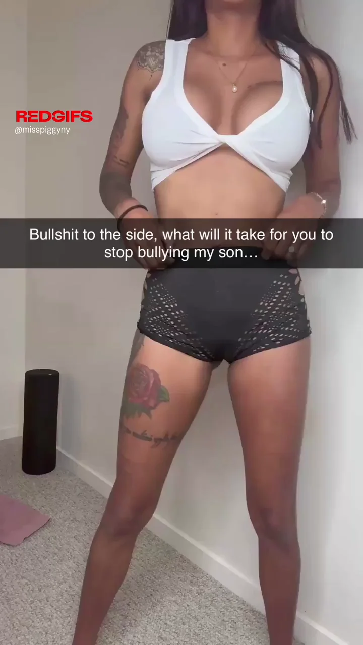 Thick Asian MILF Tames BWC Bully's Massive Cock 💦🍑