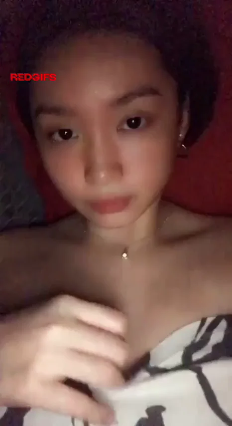Asian Big-Tit Slut's Hypno Eyes Make Your Cock Throb Harder