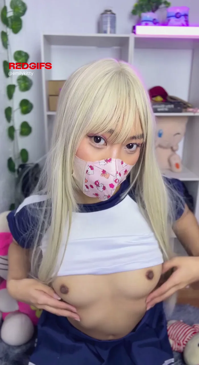 u wanna try how wild asians are?
