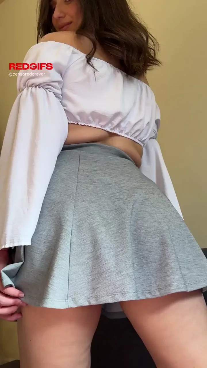Is my ass good enough for u?