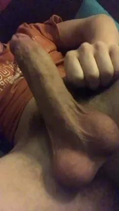 Perfect Teen cock??