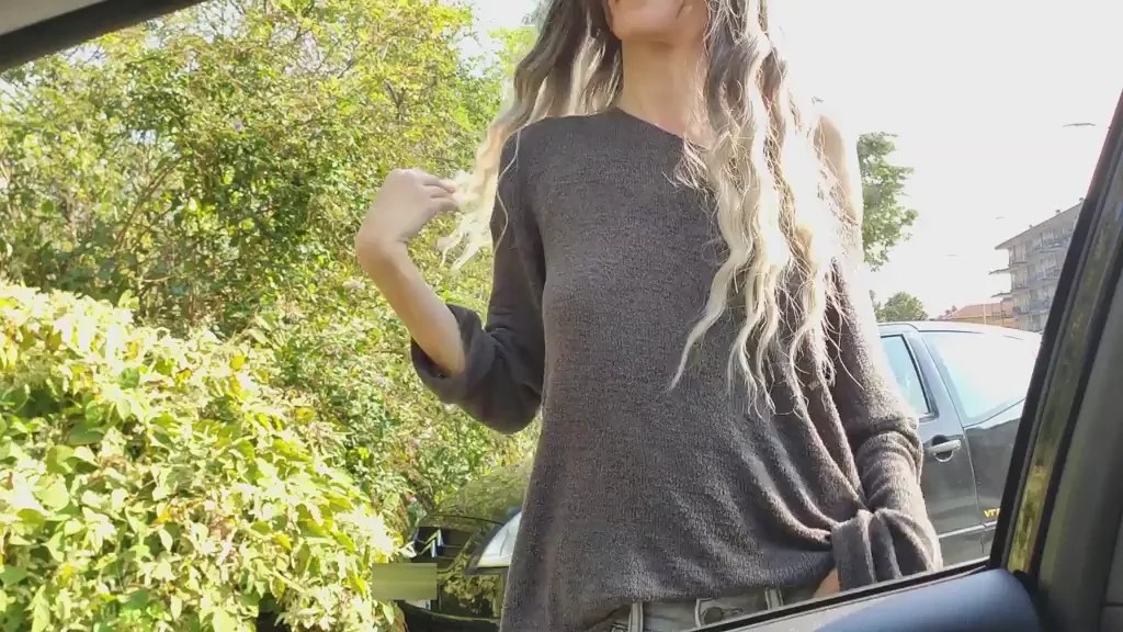 Hitchhiking done right [f]