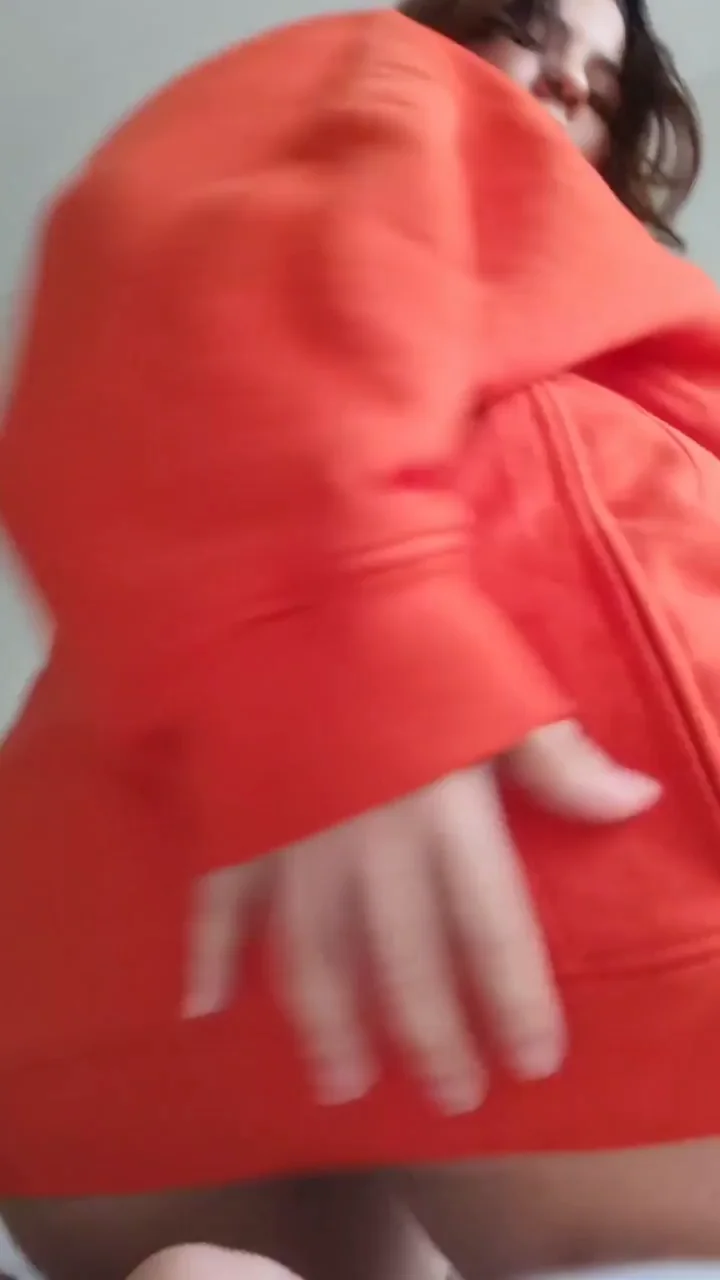 🍑 Eat My Juicy Asshole, You Filthy Gooner! 😈