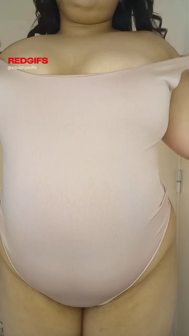 Sofia is the squishiest of all time