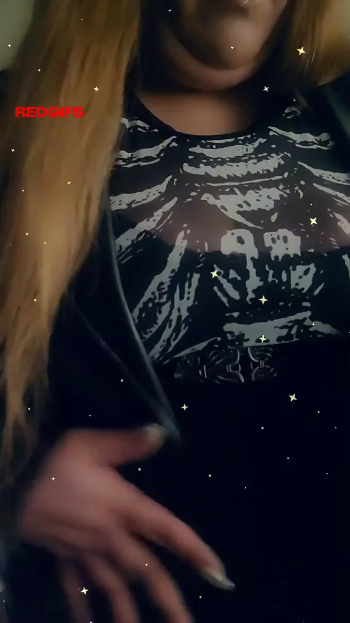 Something a little Halloweeny