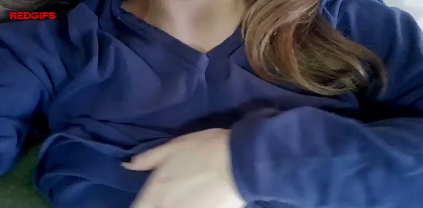 My areolas are almost invisible, but still big